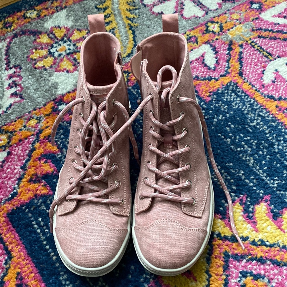 Skechers Hiking Boots